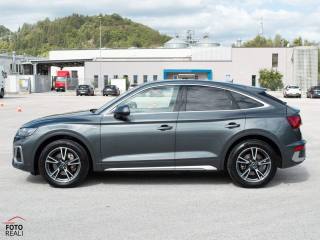 AUDI Q5 usata, con Servosterzo