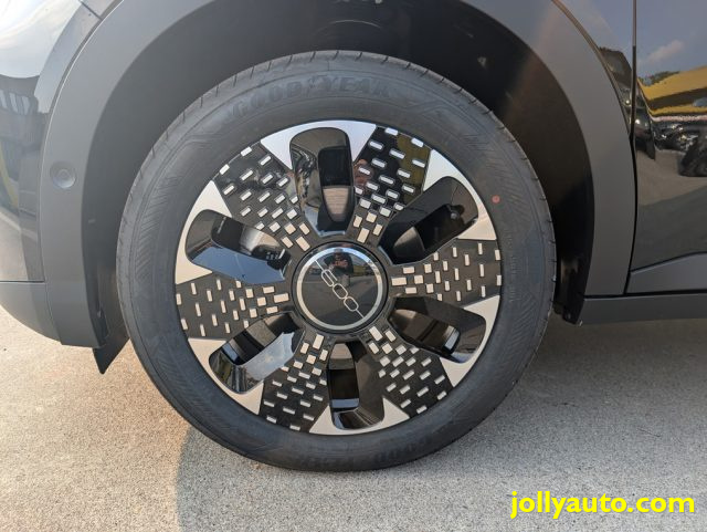 FIAT 600 usata, con Climatizzatore