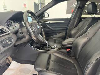 BMW X1 usata, con Controllo trazione