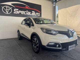 RENAULT Captur usata, con Chiusura centralizzata