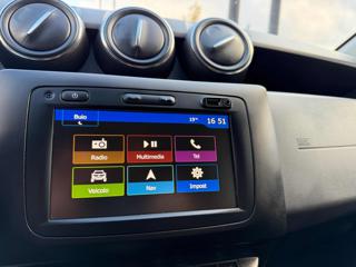 DACIA Duster usata 18