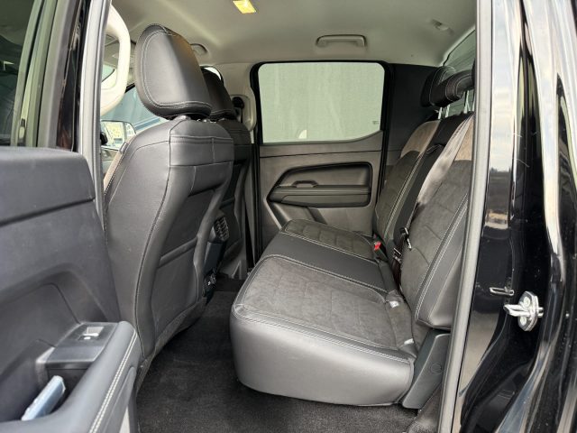 VOLKSWAGEN Amarok usata, con Alzacristalli elettrici