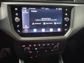 SEAT Arona usata 21
