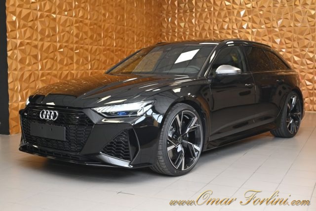 AUDI RS6 usata 81