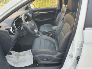MG ZS usata, con Cerchi in lega