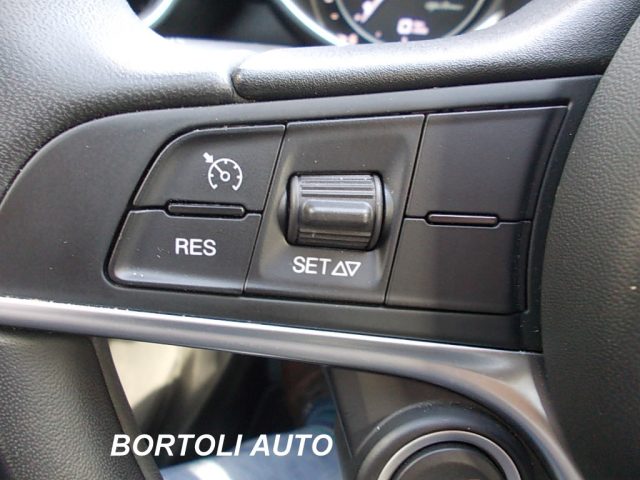 ALFA ROMEO Giulia usata, con Sistema di navigazione