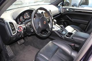 PORSCHE Cayenne usata, con Cerchi in lega