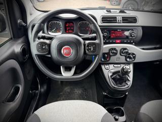 FIAT Panda usata, con Vivavoce