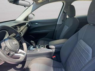 ALFA ROMEO Stelvio usata, con Climatizzatore