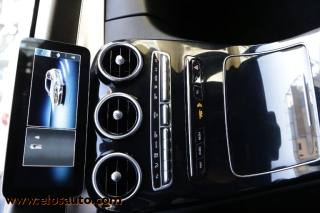MERCEDES-BENZ C 300 usata, con Park Distance Control