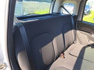 FIAT Panda usata, con Airbag testa