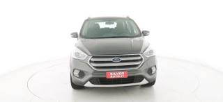 FORD Kuga usata, con Airbag