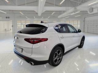 ALFA ROMEO Stelvio usata, con Airbag
