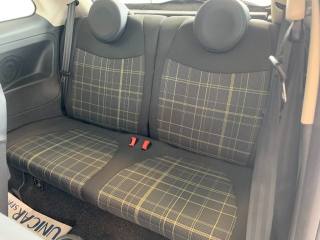 FIAT 500 usata, con Volante multifunzione
