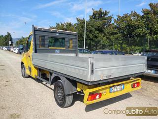 RENAULT Master usata, con ESP