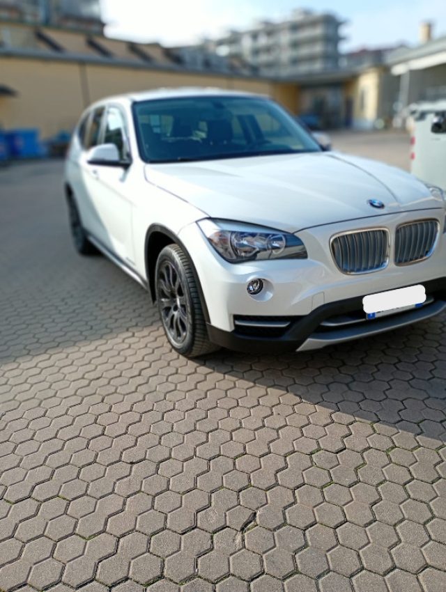 BMW X1 usata, con ABS