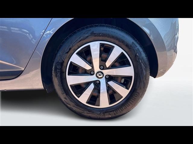 RENAULT Clio usata, con Alzacristalli elettrici