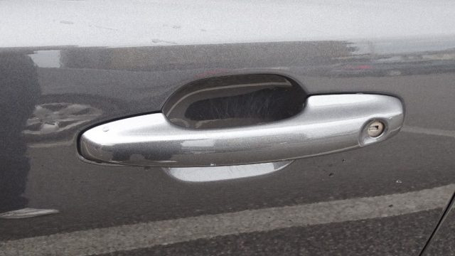 FORD Focus usata, con Ruota di riserva