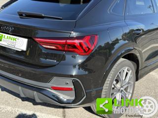 AUDI Q3 usata 21