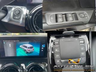 MERCEDES-BENZ GLB 200 usata, con Cruise Control