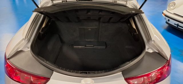 ALFA ROMEO Brera usata, con Sensore di luce