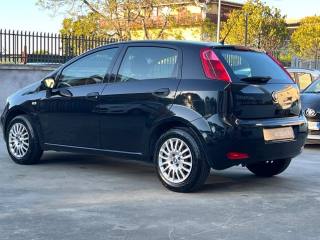 FIAT Punto usata, con Alzacristalli elettrici