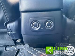 MITSUBISHI Pajero usata, con Lettore CD