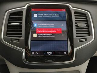 VOLVO XC90 usata, con Trazione integrale