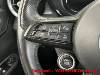 ALFA ROMEO Tonale usata, con Fari LED