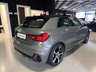 AUDI A1 usata, con Boardcomputer