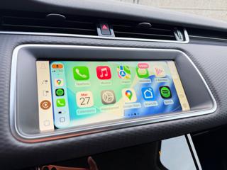 LAND ROVER Range Rover Evoque usata, con Touch screen