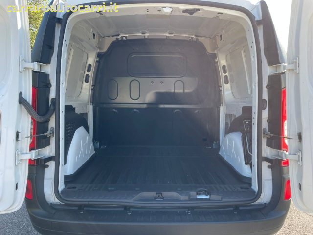 MERCEDES-BENZ Citan usata, con Cronologia tagliandi
