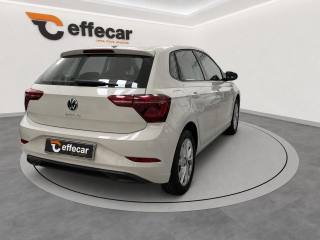 VOLKSWAGEN Polo usata, con Autoradio