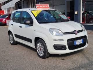 FIAT Panda usata 14