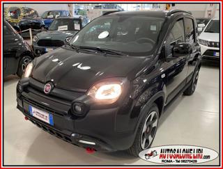 FIAT Panda Cross usata, con Airbag