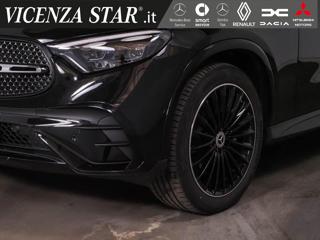 MERCEDES-BENZ GLC 220 usata, con Airbag