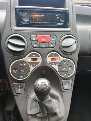 FIAT Panda usata, con Boardcomputer