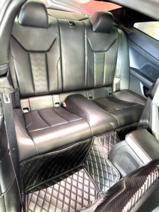 BMW M4 usata, con Climatizzatore