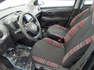 CITROEN C1 usata, con ESP