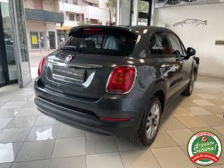 FIAT 500X usata, con Autoradio