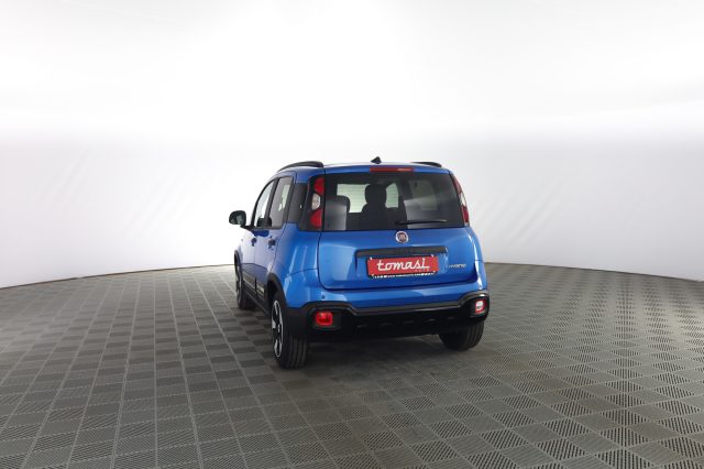 FIAT Panda usata 4