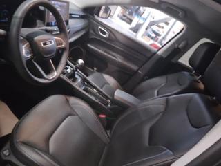 JEEP Compass usata, con Climatizzatore