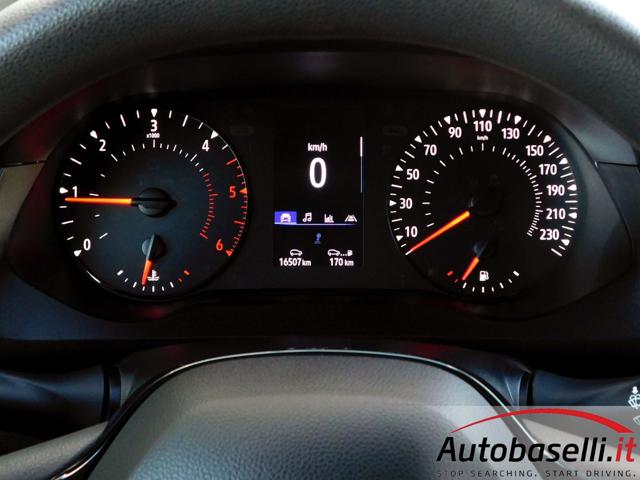 RENAULT Kangoo usata 41