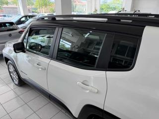 JEEP Renegade usata 23