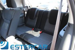 NISSAN X-Trail usata, con Volante in pelle