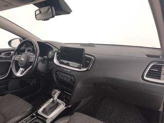 KIA XCeed usata, con Specchietti laterali elettrici