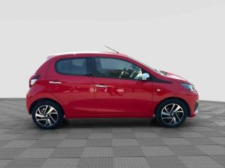 PEUGEOT 108 usata 5
