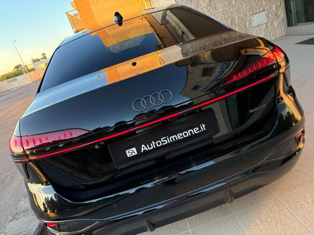 AUDI A6 usata, con Luci diurne