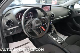 AUDI A3 usata, con Autoradio