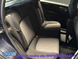 FIAT Punto usata, con Controllo trazione